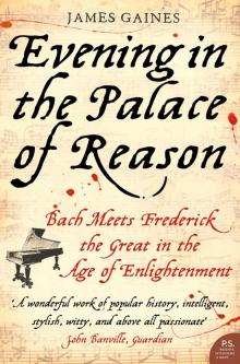 Evening in the Palace of Reason Read online