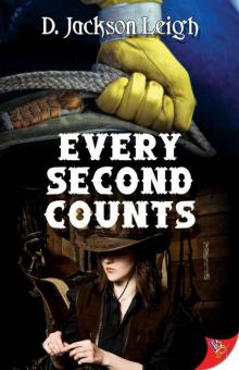 Every Second Counts Read online
