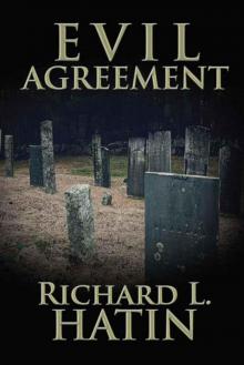 Evil Agreement Read online