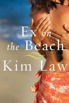 Ex on the Beach Read online