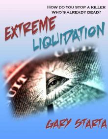 Extreme Liquidation: Caitlin Diggs Series #2 Read online