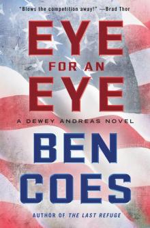 Eye for an Eye: A Dewey Andreas Novel Read online