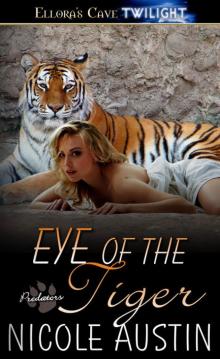 Eye of the Tiger Read online