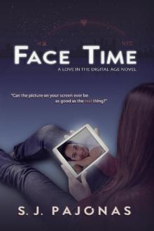 Face Time Read online