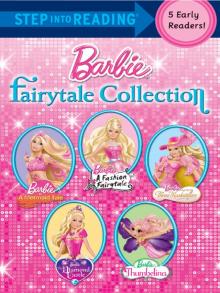 Fairytale Collection Read online