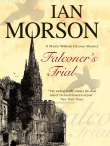 Falconer's Trial Read online