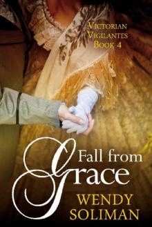 Fall From Grace Read online