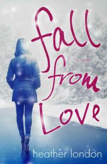 Fall From Love Read online
