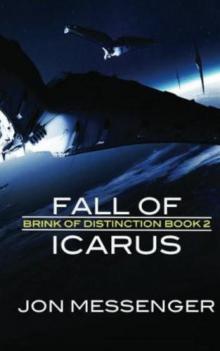 Fall of Icarus Read online