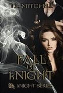 Fall of kNight Read online