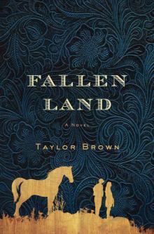 Fallen Land: A Novel Read online