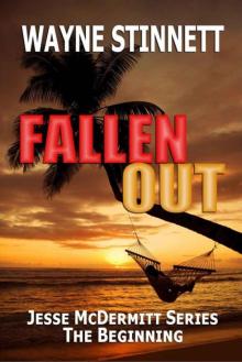 Fallen Out: Jesse McDermitt Series, The Beginning Read online