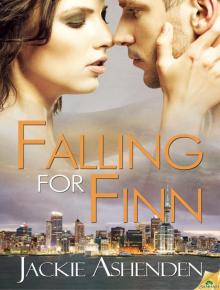 Falling for Finn Read online