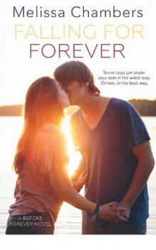 Falling for Forever (Before Forever) Read online