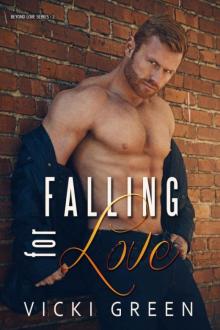 Falling for Love Read online
