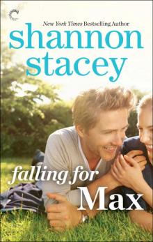 Falling for Max: Book Nine of The Kowalskis Read online