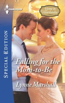 Falling for the Mom-to-Be Read online