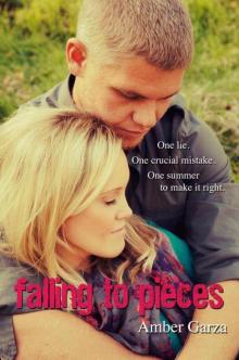 Falling to Pieces Read online