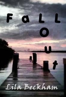 Fallout (Joshua Stokes Mysteries Book 2) Read online
