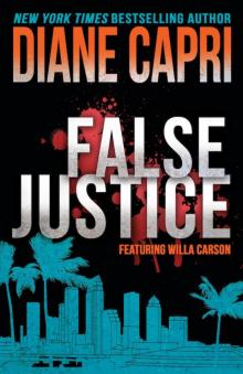 False Justice Read online