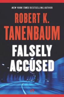 Falsely Accused bkamc-8 Read online