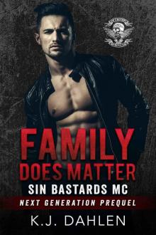 Family-Does-Matter- to load Read online