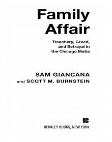 Family Affair Read online