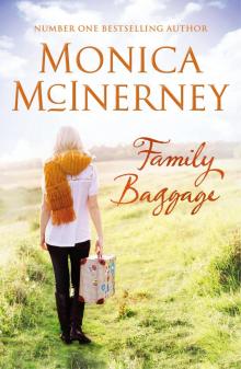 Family Baggage Read online