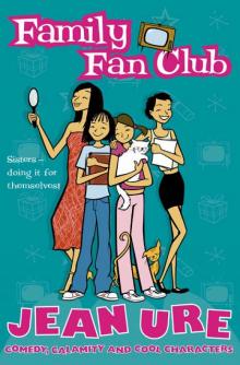 Family Fan Club Read online