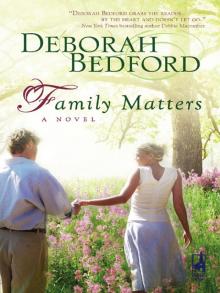 Family Matters Read online