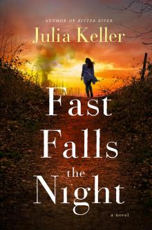 Fast Falls the Night Read online