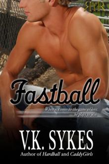 Fastball Read online