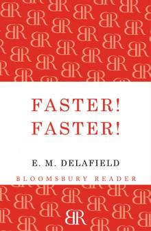 Faster! Faster! Read online