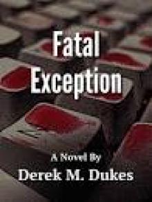 Fatal Exception Read online