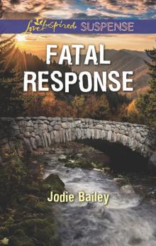 Fatal Response Read online