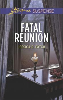 Fatal Reunion Read online