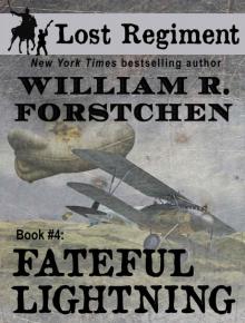 Fateful Lightning Read online