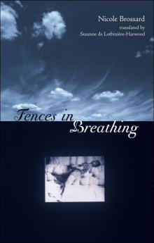 Fences in Breathing Read online