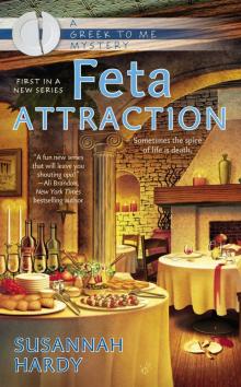 Feta Attraction Read online