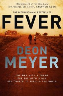 Fever! Read online