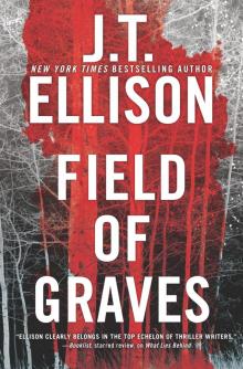 Field of Graves Read online