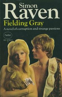 Fielding Gray Read online