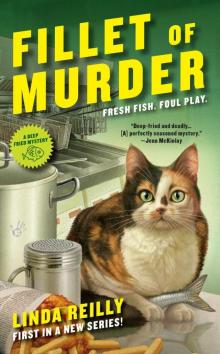 Fillet of Murder Read online