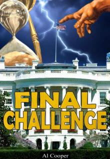 Final Challenge Read online