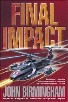 Final Impact Read online