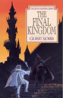 Final Kingdom Read online