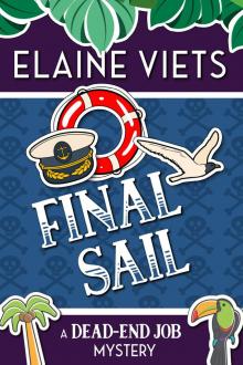 Final Sail Read online