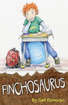 Finchosaurus Read online