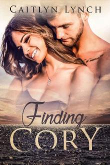 Finding Cory Read online