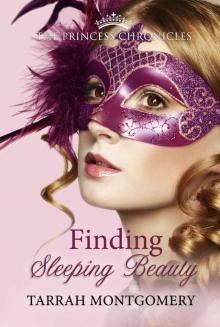 Finding Sleeping Beauty Read online